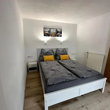 Maisonette-Apartment Mit Grosser Terrasse Im Zentrum Von Bregenz Exterior photo