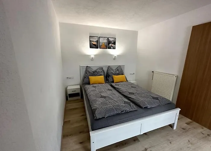 Maisonette-Apartment Mit Grosser Terrasse Im Zentrum Von Bregenz