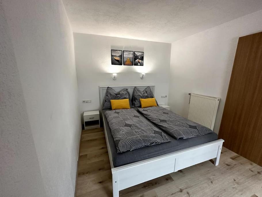 Maisonette-apartment Mit Grosser Terrasse Im Zentrum Von Bregenz