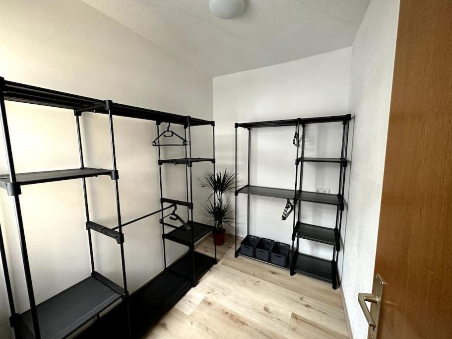 Maisonette-apartment Mit Grosser Terrasse Im Zentrum Von Apartment Bregenz